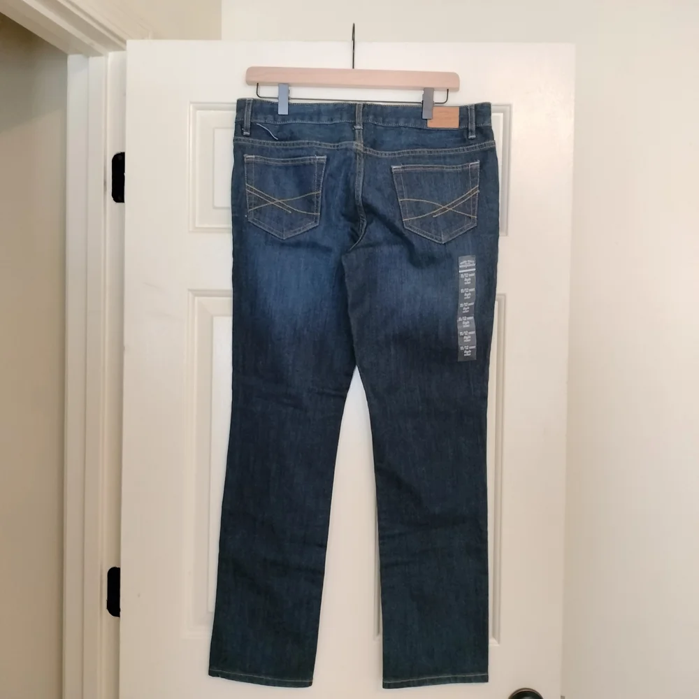 NWT Aeropostale 11/12 Short Bayla Skinny‎ Jeans women's - Picture 2 of 9